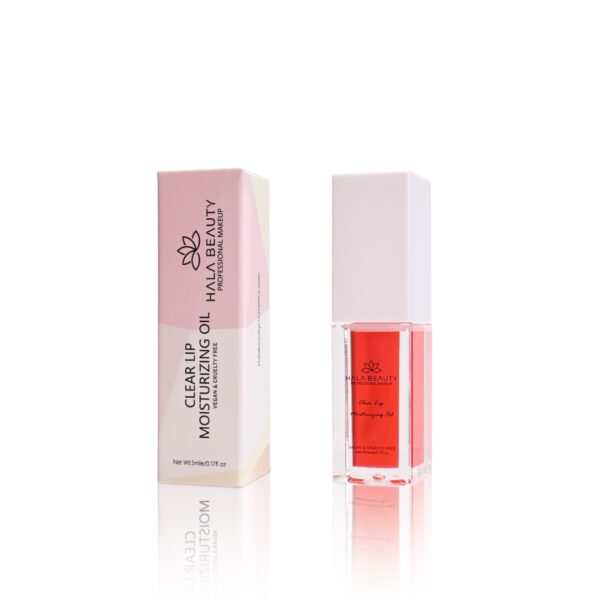 LIP OIL